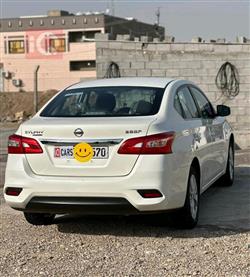 نيسان سنترا